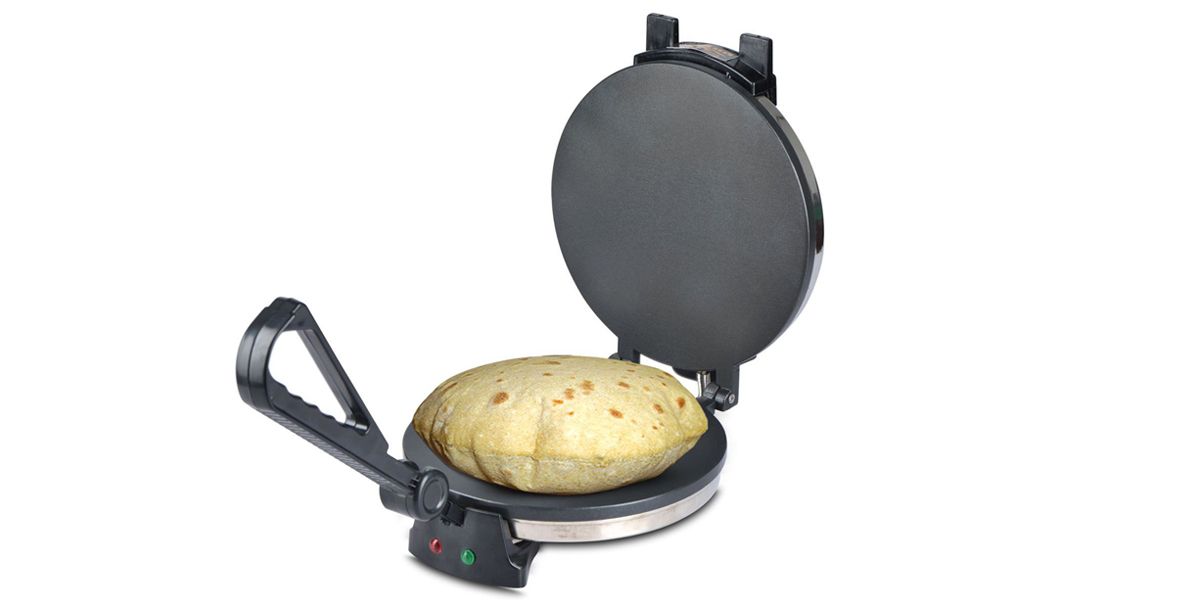 Best Roti Maker Price Below 2000 in India 2019 Buy Chapathi Maker Online