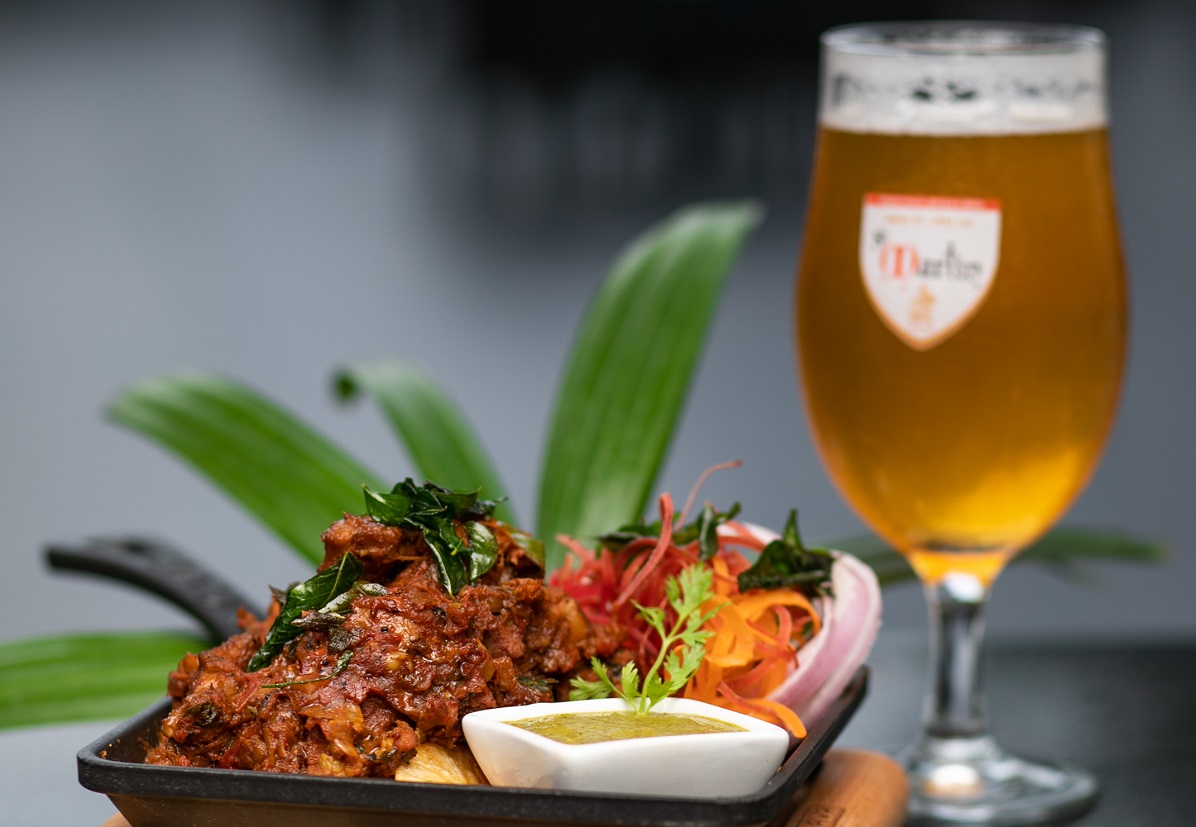 Head To ‘Beers of Bangalore’ Bengaluru’s First Ever Beer Extravaganza