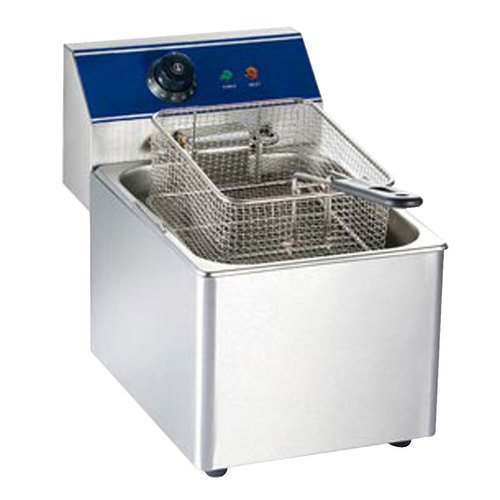 Bhavya-enterprises-Electric-Deep-Fryer