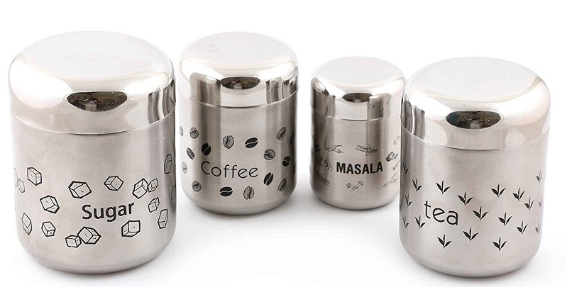 Coconut-Stainless-Steel-Container-Set