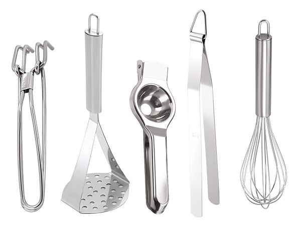 HOMEBUDDY-Stainless-Steel-Kitchen-Cooking-Tool-and-Utilities