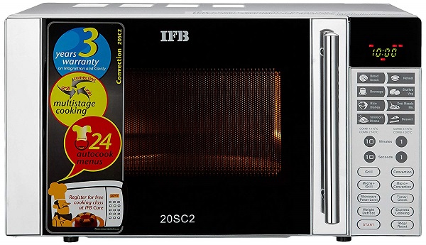 IFB-20-L-Convection-Microwave-Oven