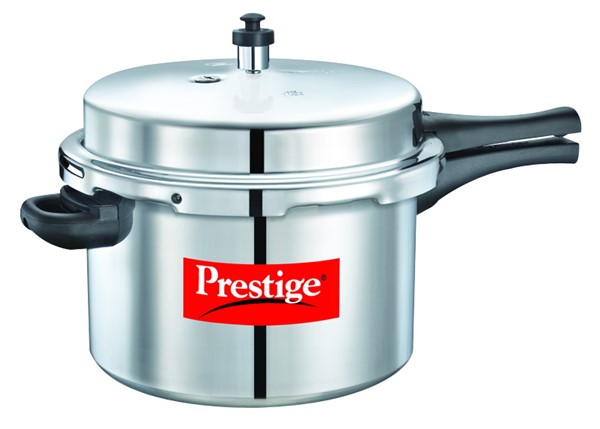 Prestige Popular Pressure Cooker