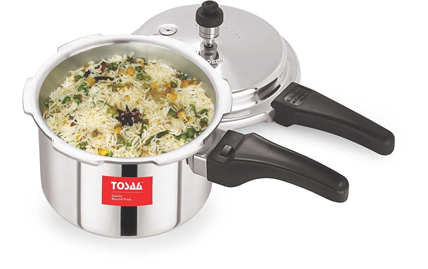 7 Best 1.5Litre Pressure Cooker in India 2019 Top Pressure Cookers