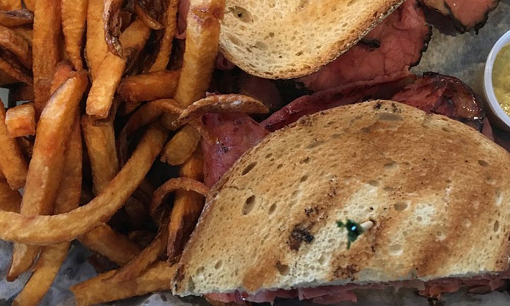 Terrace House Uchi's Steak Recipe HungryForever Food Blog