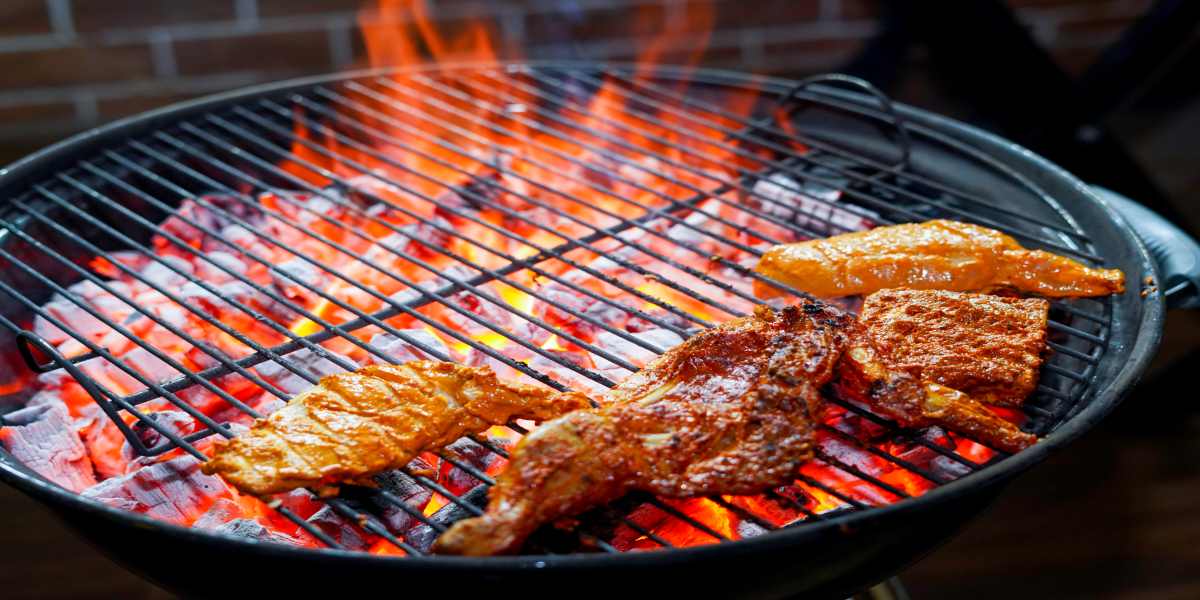 Decode Is Bringing Sizzling Grills For The Coolest Winters