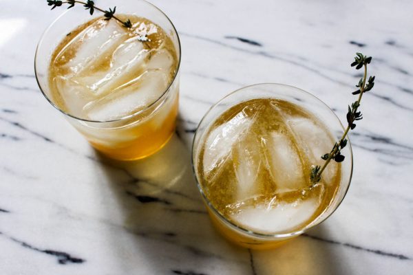 Whiskey-Peach-Cocktail