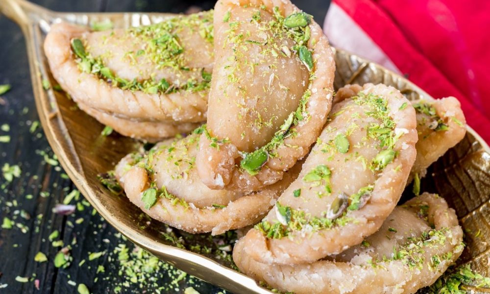 Celebrate this Holi with a rich and flavourful Dinner Buffet at