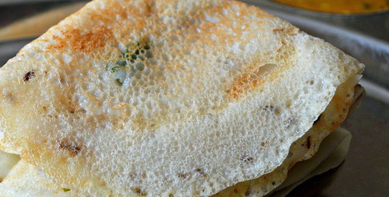 Maida Dosai Recipe How To Make Maida Dosai HungryForever