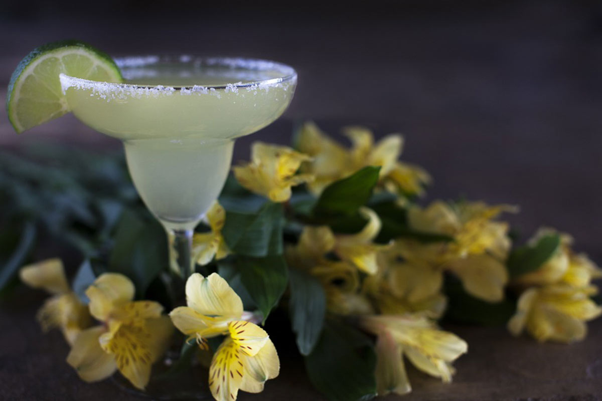 Young Sheldon Margarita Recipe - HungryForever Food Blog