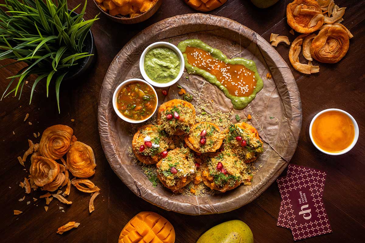 Relish Sumptuous Summer Delicacies At These 10 Places In Mumbai ...