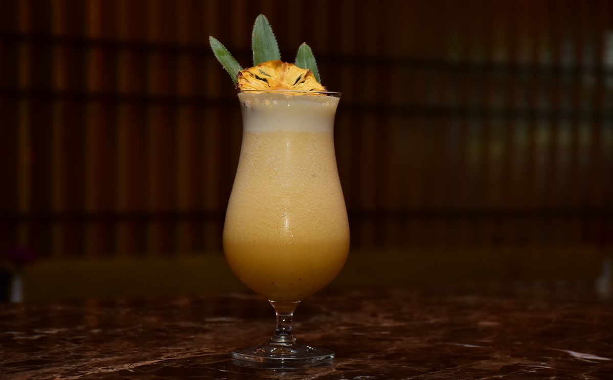 Conrad Bengaluru Celebrates the Legacy of Pina Colada- the World’s Most ...