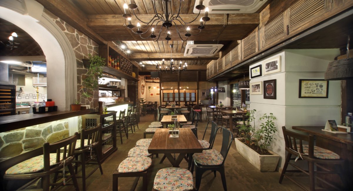 The Summer Menu Is Here At The Pasta Bowl Company! HungryForever Food