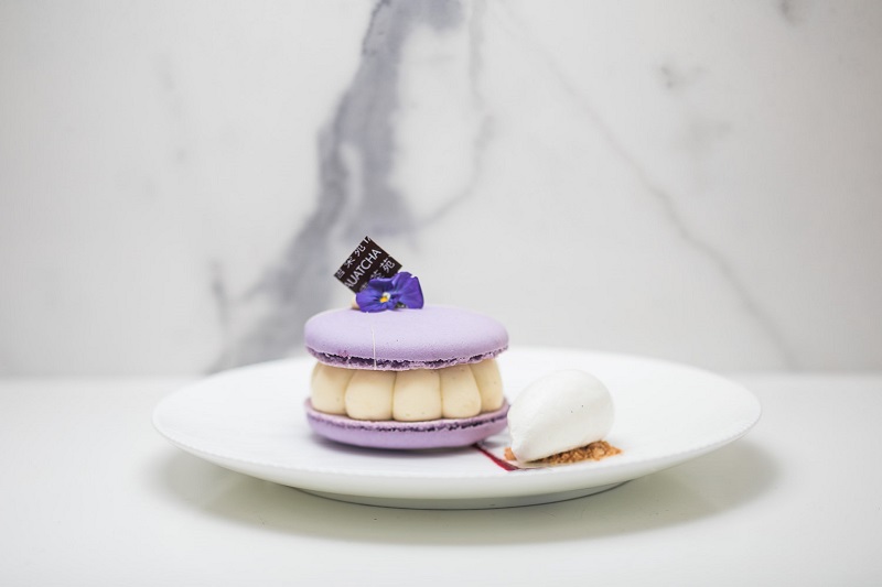 Yauatcha | The Sweet Treats / LUCY LOVES TO EAT