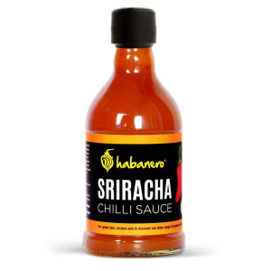 Sriracha Chilli Sauce