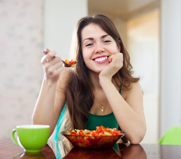 Best Foods for Maintaining a Healthy Digestive System