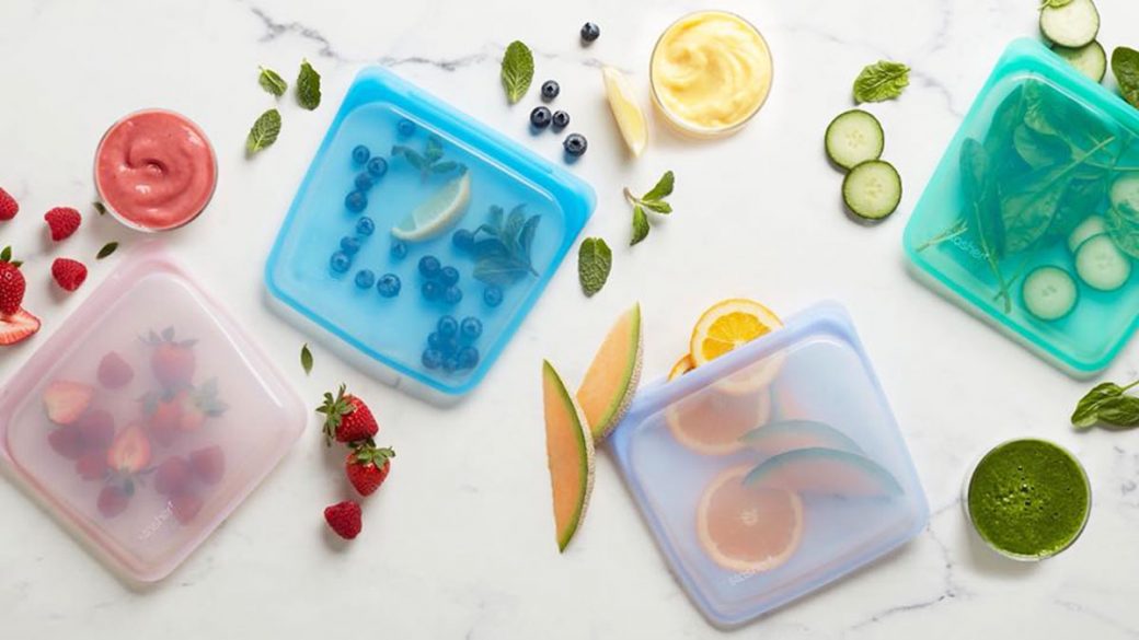 Right Containers for Freezing Food Learn How to Choose