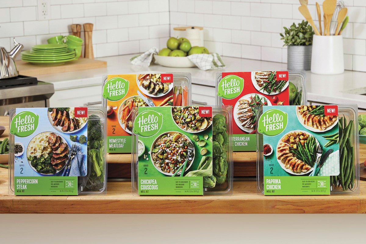 The Benefits and Drawbacks of Hello Fresh Meals