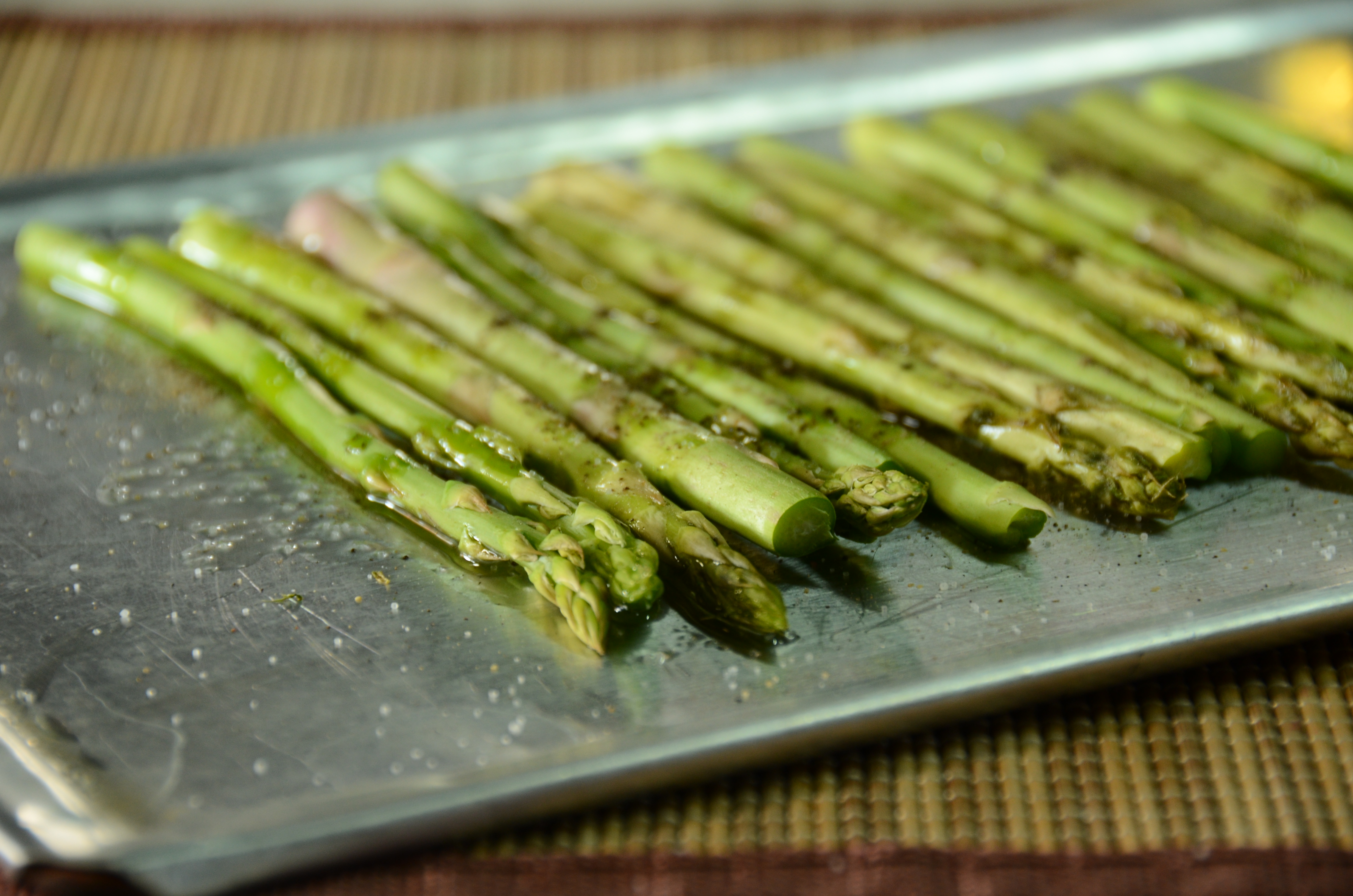 These Are the 5 Best Ways to Prepare Asparagus