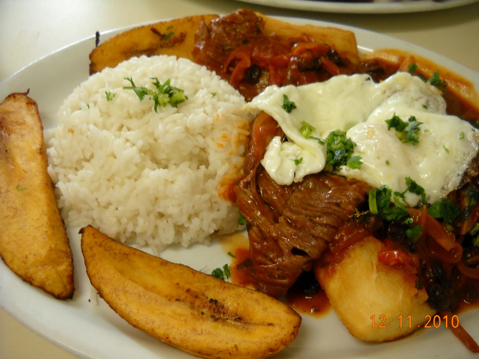 The Best Dishes to Order at a Colombian Restaurant
