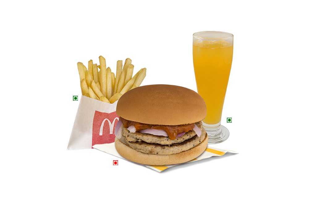 McDonald’s India North and East to Spice Up Your Taste Buds With All