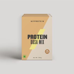 Myprotein Dosa Mix