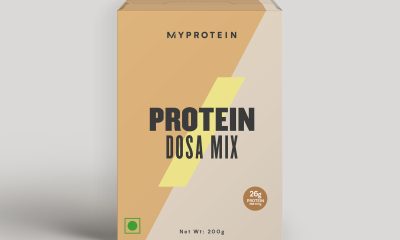 Myprotein Dosa Mix