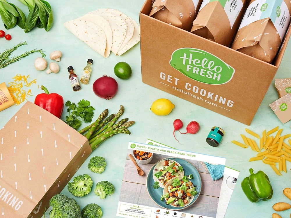 The Benefits and Drawbacks of Hello Fresh Meals