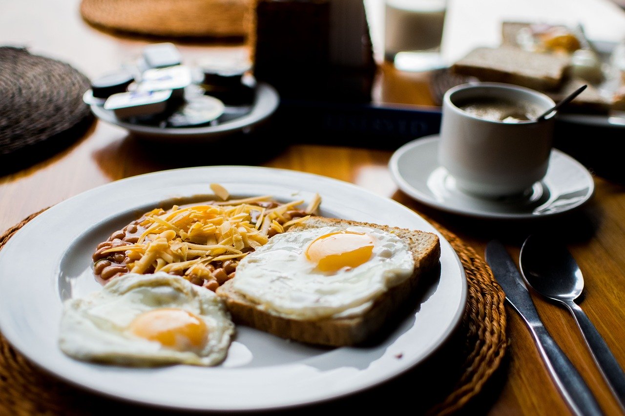 Tips For Making the Perfect Fried Egg