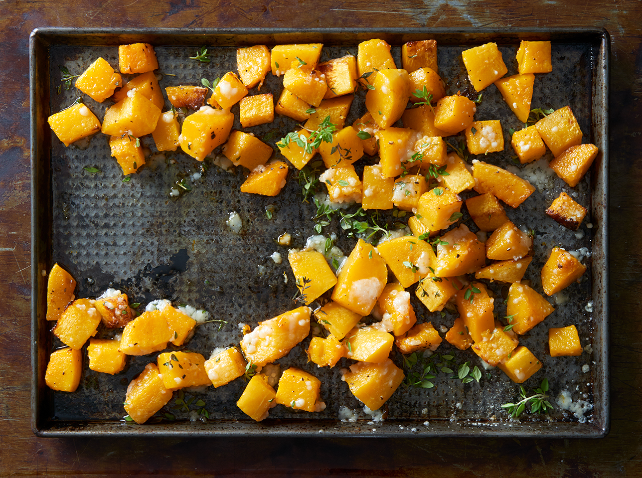 The Top 3 Ways to Prepare Butternut Squash