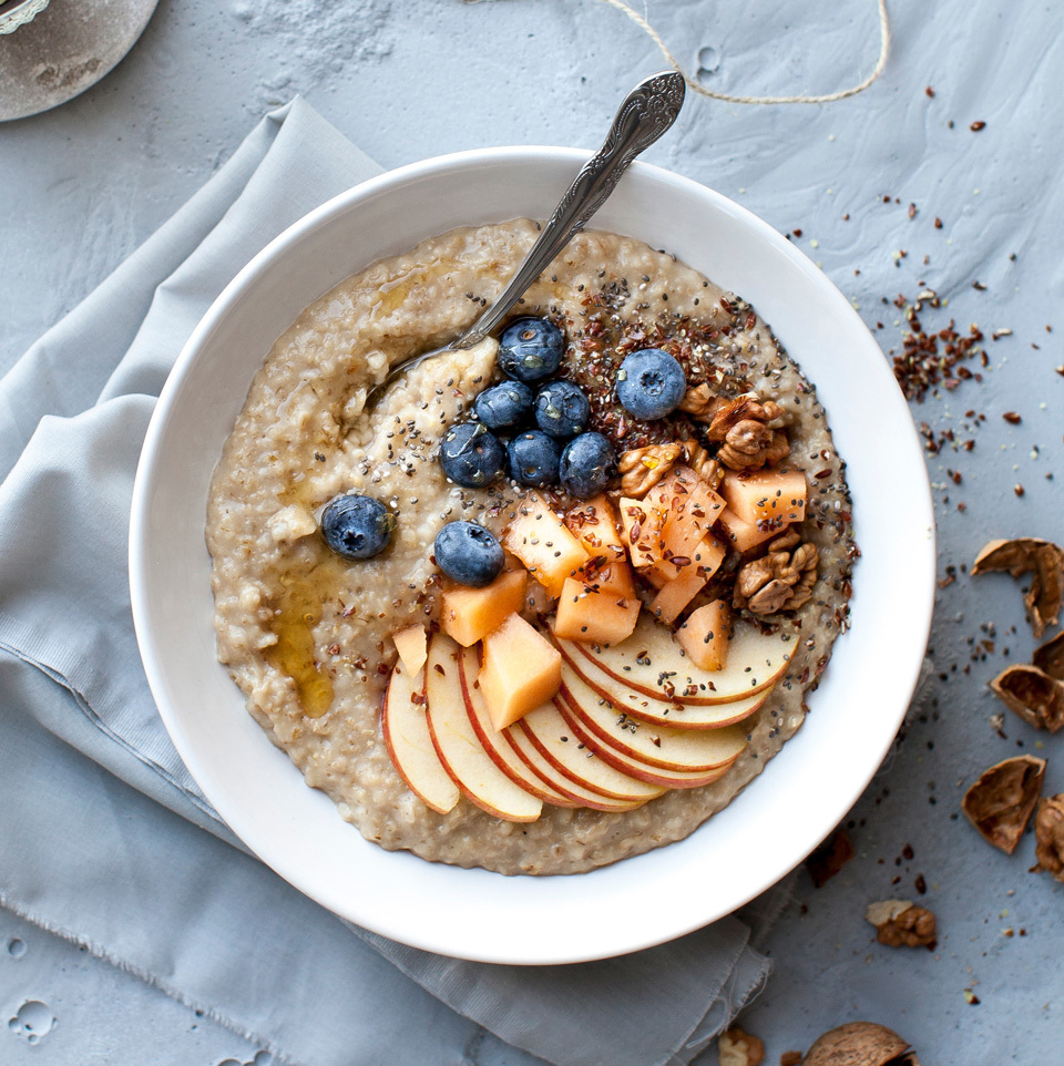 The Oatmeal Combinations Everyone Should Try