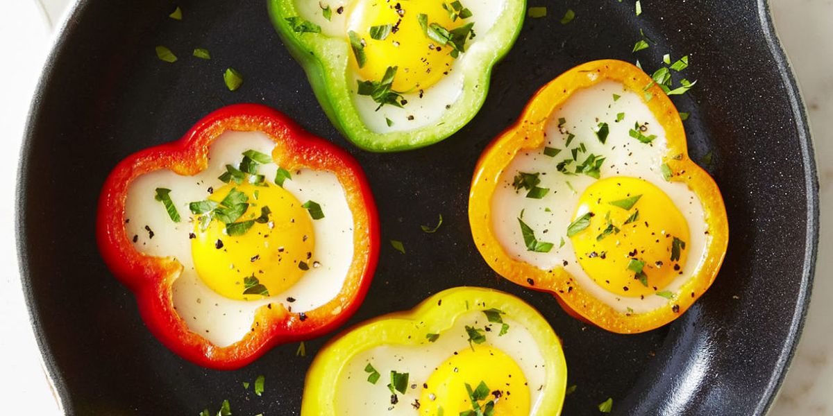 The 5 Best Egg Dishes for Brunch