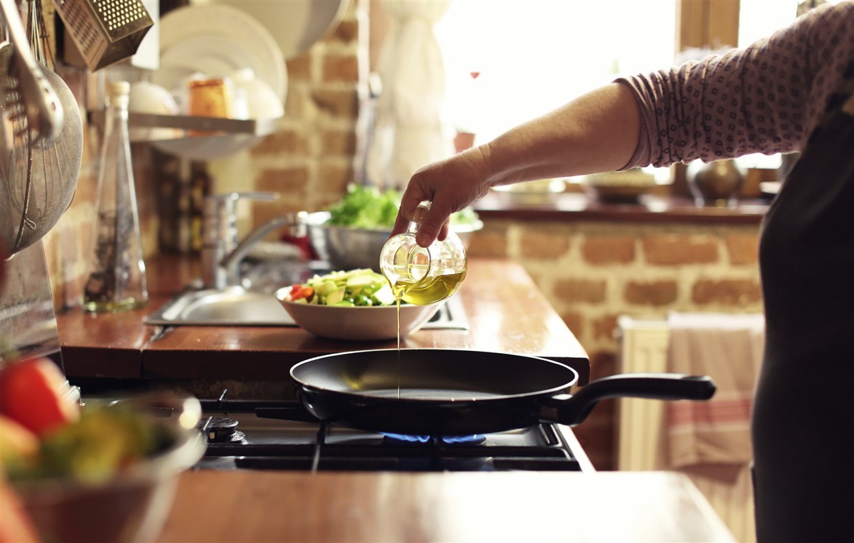 5 Easy Tips for Cooking Like a Chef
