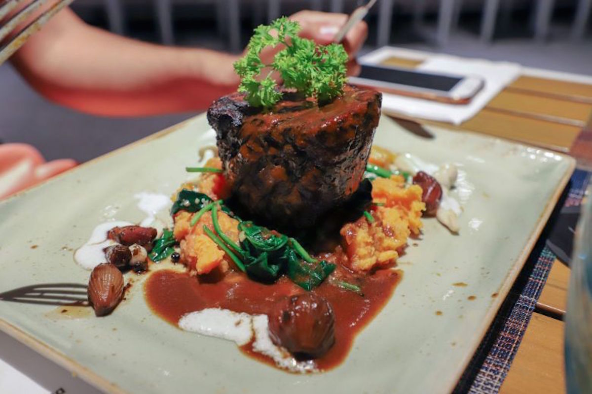 A Look at Some of the Best Mandalay Bay Restaurants HungryForever