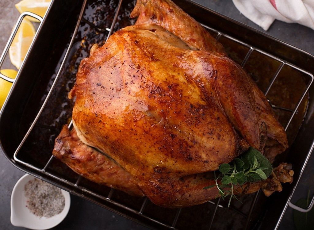 Check Out These Turkey Cooking Tips