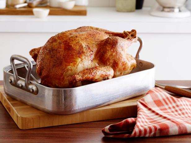 Check Out These Turkey Cooking Tips