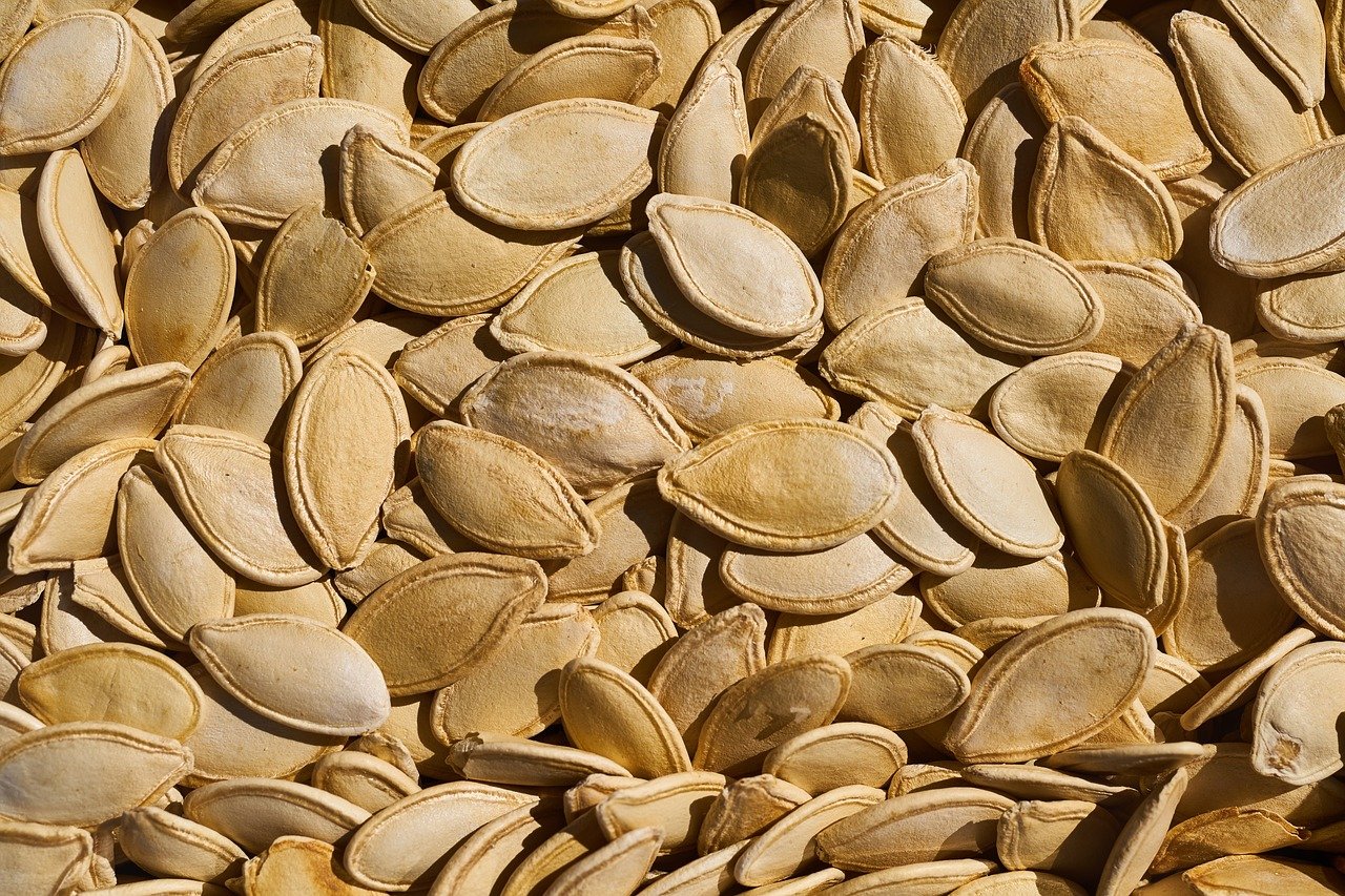 The 3 Best Pumpkin Seed Recipes