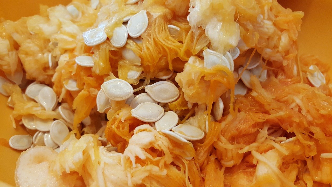 The 3 Best Pumpkin Seed Recipes