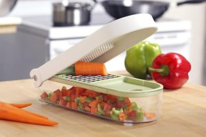 Vegetable Chopper