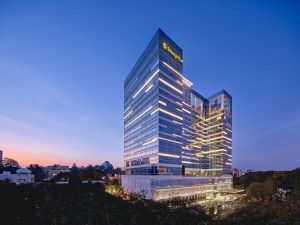 Shangri-La Bengaluru Celebrates Eight Years of Excellence 